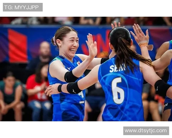 中国女排与日本女排大冠军杯精彩对决视频回顾与分析