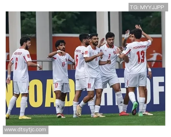 伊朗U23对决伊拉克U23精彩赛事回顾与分析