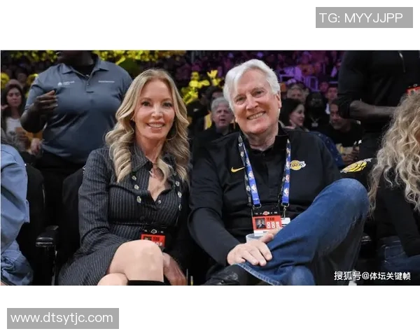 NBA同意！沃尔特已完成对湖人收买，巴斯宗族保存15%股权